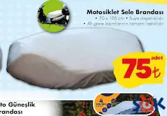 MOTOSİKLET SELE BRANDASI indirimli fiyat MOTOSİKLET SELE BRANDASI fiyat ve kampanya bilgisi